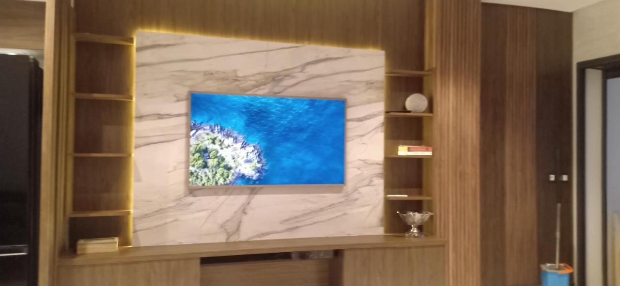 Residence Copacabana Mehdia Kenitra Kültér fotó