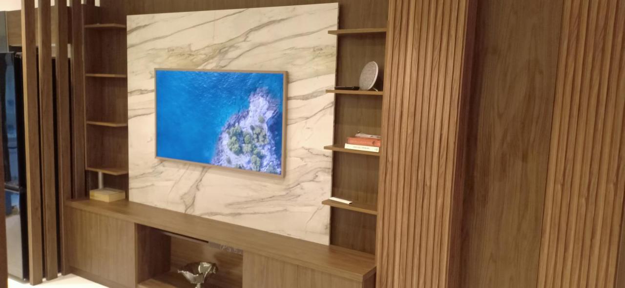 Residence Copacabana Mehdia Kenitra Kültér fotó