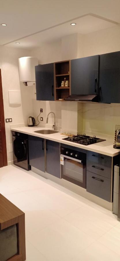 Residence Copacabana Mehdia Kenitra Kültér fotó
