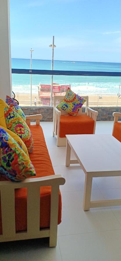 Residence Copacabana Mehdia Kenitra Kültér fotó