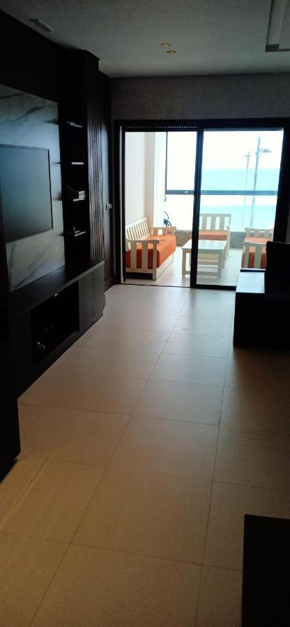 Residence Copacabana Mehdia Kenitra Kültér fotó