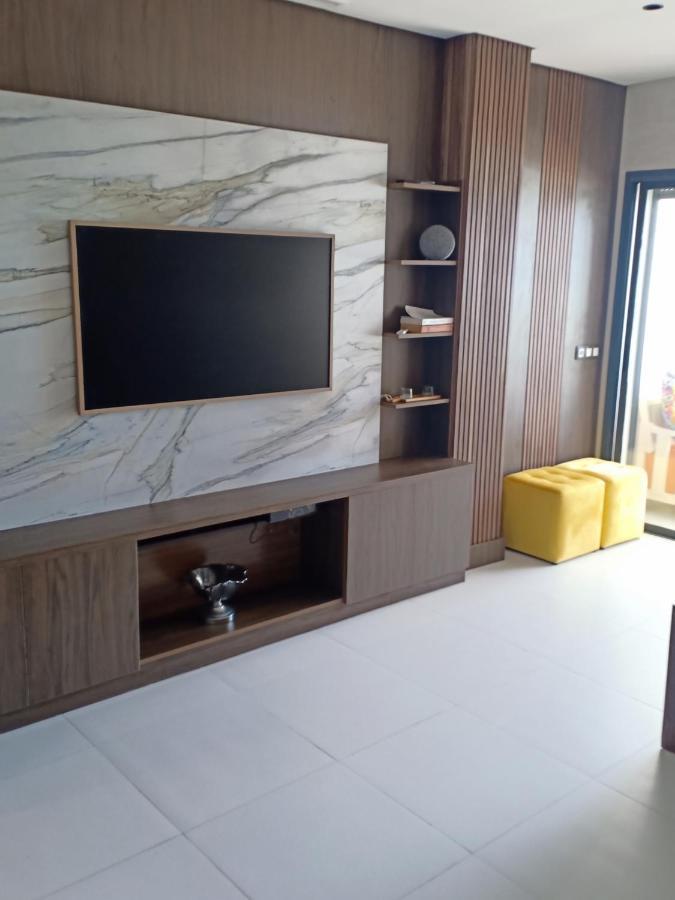 Residence Copacabana Mehdia Kenitra Kültér fotó