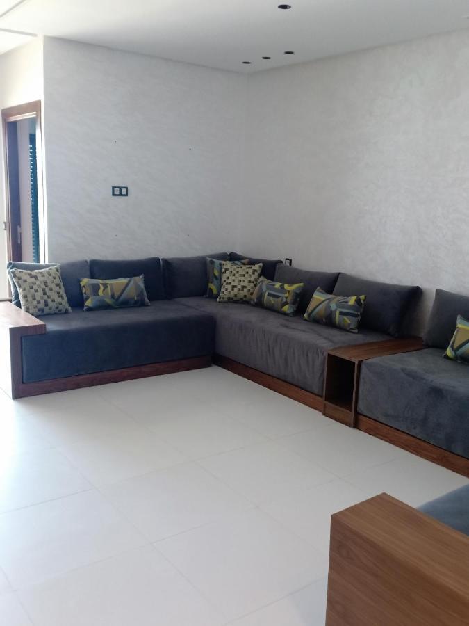 Residence Copacabana Mehdia Kenitra Kültér fotó