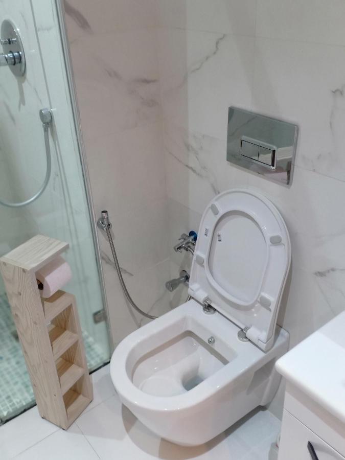 Residence Copacabana Mehdia Kenitra Kültér fotó