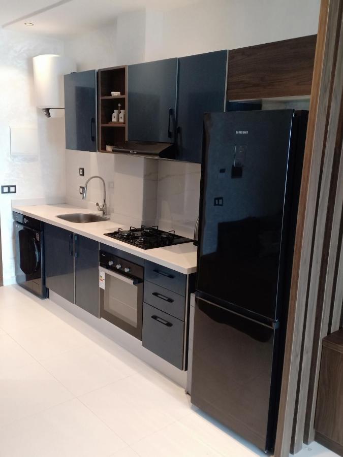 Residence Copacabana Mehdia Kenitra Kültér fotó