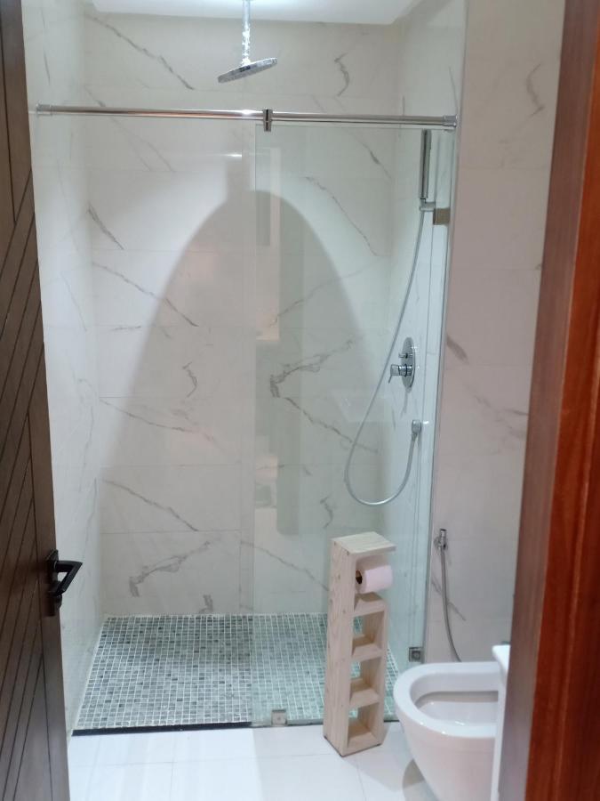 Residence Copacabana Mehdia Kenitra Kültér fotó