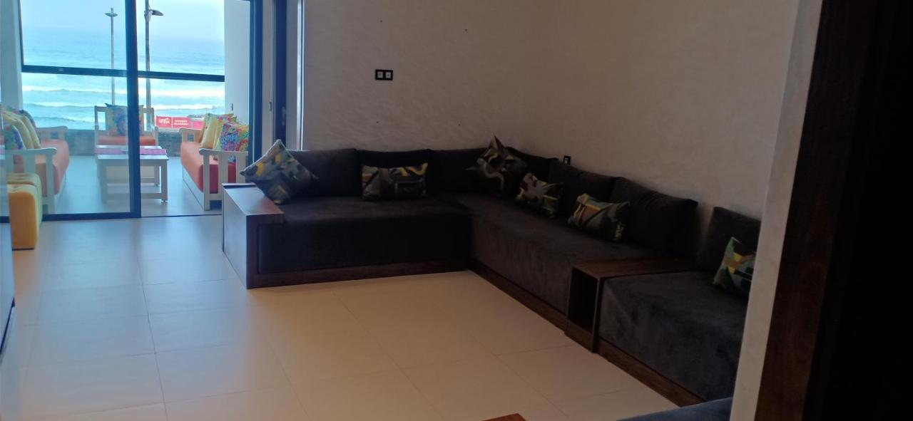 Residence Copacabana Mehdia Kenitra Kültér fotó