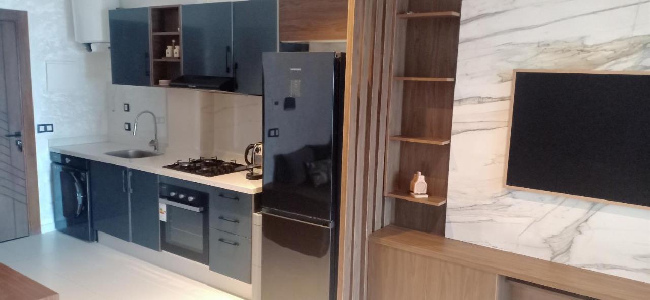 Residence Copacabana Mehdia Kenitra Kültér fotó